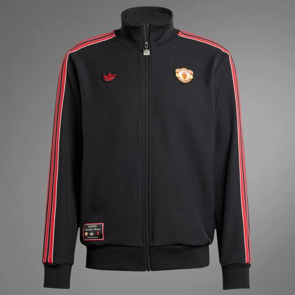 ADIDAS Manchester United Track Suit - Picture 2 of 14